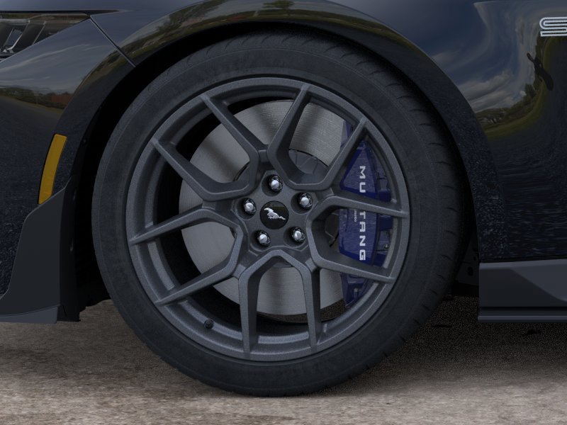 New 2026 Ford Mustang Dark Horse SC RWD image 19