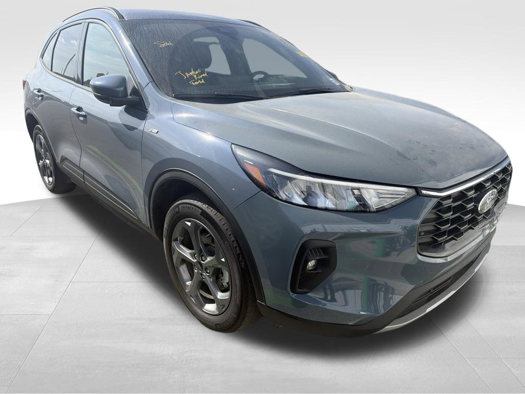 Used 2025 Ford Escape ST-Line Select w/ Tech Pack #1 AWD/4WD image 18