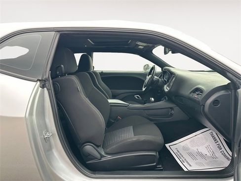 Used 2021 Dodge Challenger R/T Scat Pack image 15