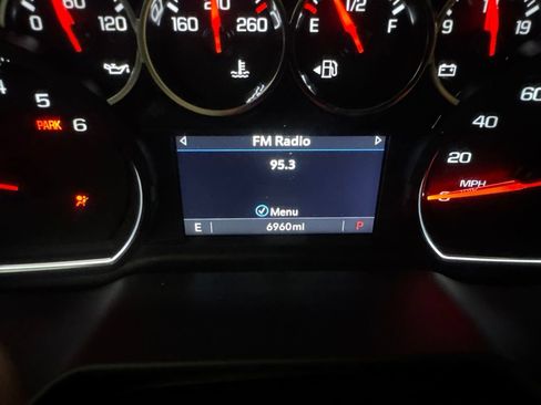 Used 2024 Chevrolet Tahoe LS w/ Driver Alert Package RWD image 62