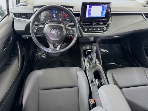 Used 2024 Toyota Corolla LE image 17