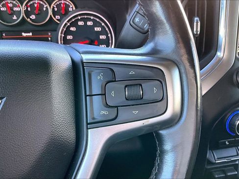 Used 2019 Chevrolet Silverado 1500 LT w/ Texas Edition image 24