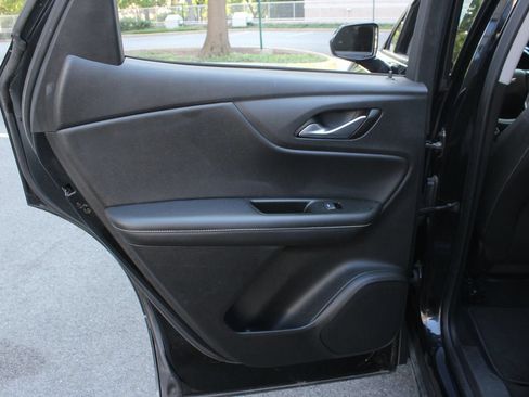 Used 2023 Chevrolet Blazer LT w/ Convenience Package FWD image 21