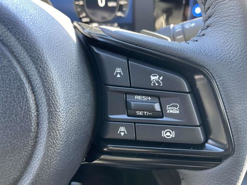 New 2026 Subaru Outback Premium image 11