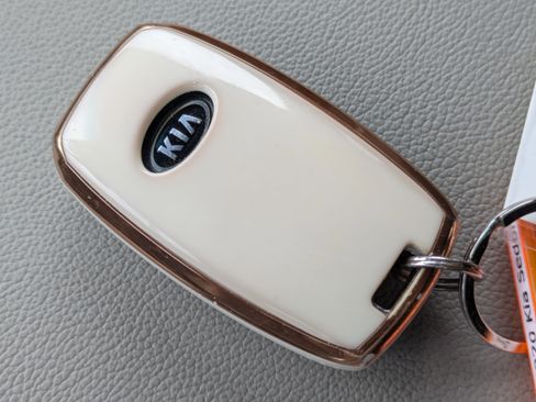 Used 2020 Kia Sedona SX image 28