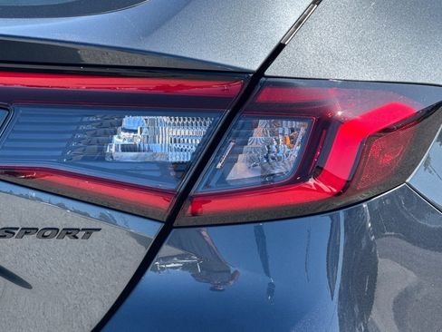 New 2026 Honda Civic Sport image 12