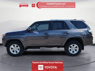 Certified 2016 Toyota 4Runner SR5 Premium AWD/4WD video 2