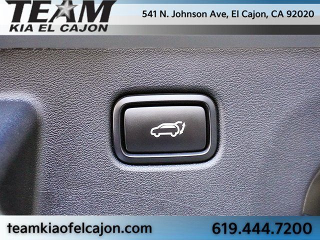 Certified 2023 Kia EV6 GT-Line w/ GT-Line Suede Seat Package AWD/4WD image 17