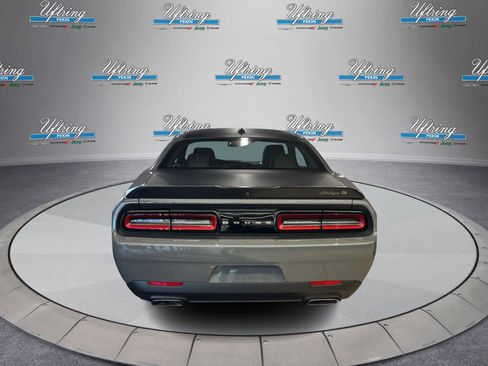 Used 2023 Dodge Challenger R/T Scat Pack w/ T/A Package image 4