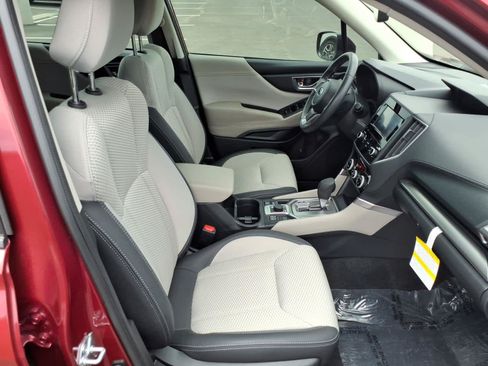 Certified 2023 Subaru Forester Premium AWD/4WD image 19