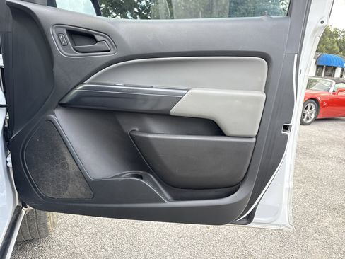 Used 2022 GMC Canyon Elevation Standard w/ Convenience Package image 23