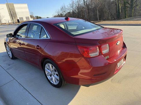 Used 2013 Chevrolet Malibu LT image 9