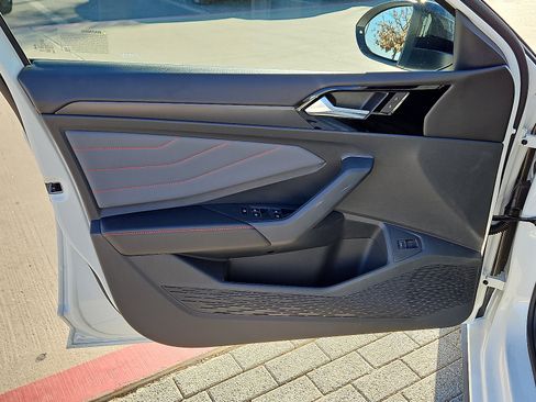 New 2026 Volkswagen Jetta GLI Autobahn FWD image 13
