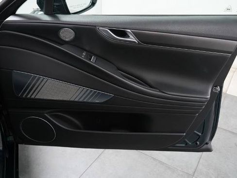 Used 2023 Genesis G80 3.5T Sport AWD/4WD image 32