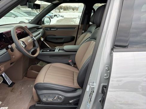 New 2026 Kia EV9 GT-Line image 10