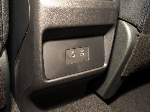 New 2026 Nissan Rogue SV image 17