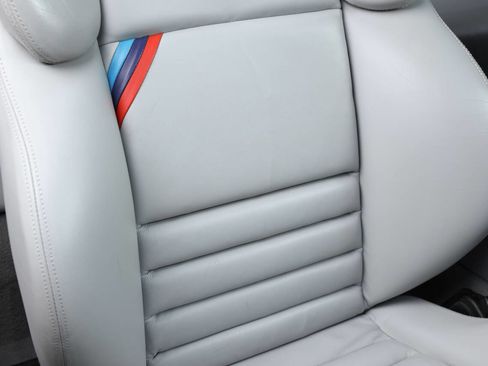 Used 1995 BMW M3 Coupe image 78