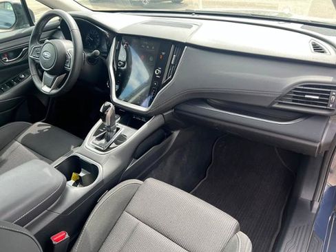 Certified 2025 Subaru Legacy Premium AWD/4WD image 15