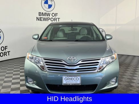 Used 2012 Toyota Venza Limited w/ Tow Pkg AWD/4WD image 8