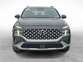Used 2021 Hyundai Santa Fe SEL w/ Cargo Package video 2