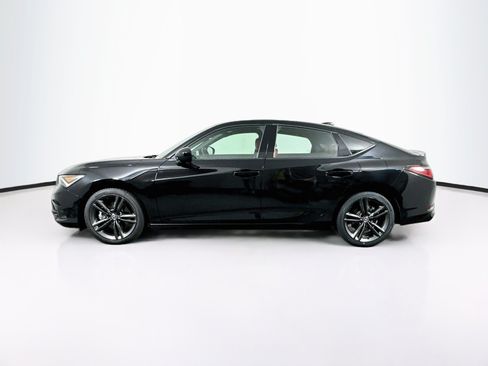 Used 2024 Acura Integra A-Spec FWD image 4