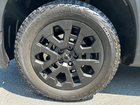 Used 2023 Honda Ridgeline Black Edition image 16