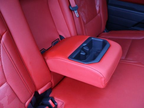 Used 2023 Toyota Tundra TRD Pro image 17