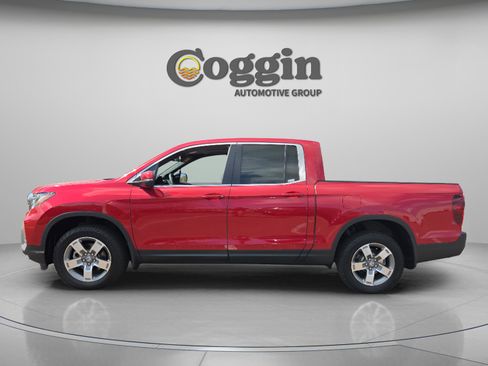 New 2026 Honda Ridgeline RTL image 2