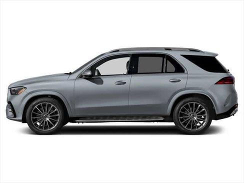 Used 2026 Mercedes-Benz GLE 450 4MATIC image 3