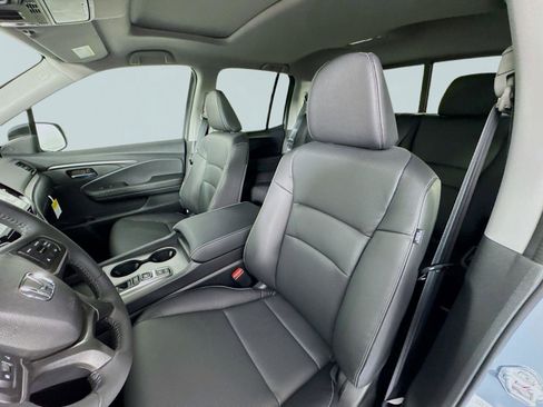 New 2026 Honda Ridgeline RTL image 20