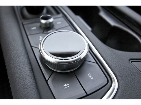 New 2025 Cadillac XT6 Premium Luxury w/ Technology Package image 20