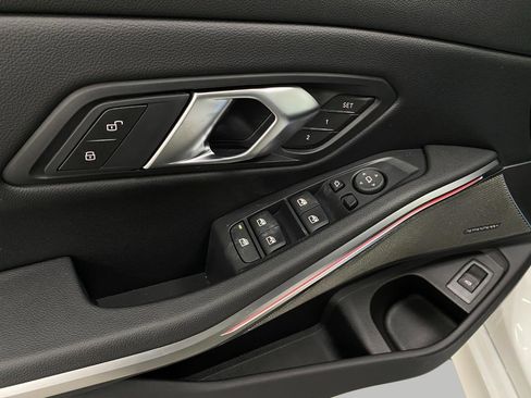 New 2026 BMW 330i xDrive Sedan image 33