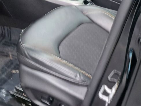 Used 2019 Jeep Compass Latitude w/ Popular Equipment Group image 22