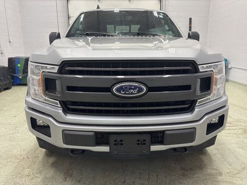 Used 2020 Ford F150 XLT w/ Equipment Group 302A Luxury image 8