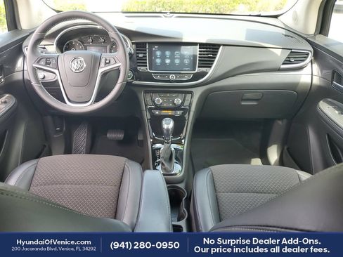 Used 2019 Buick Encore Preferred w/ Safety Package FWD image 18