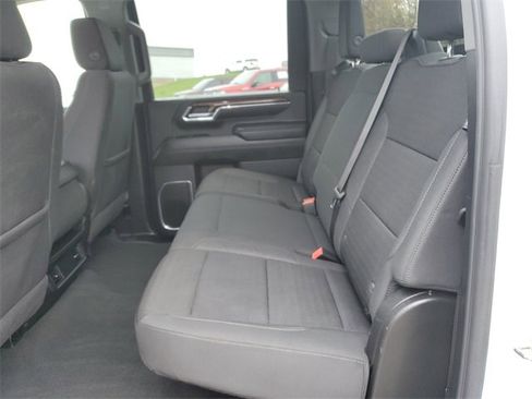 Used 2024 Chevrolet Silverado 2500 LT image 25