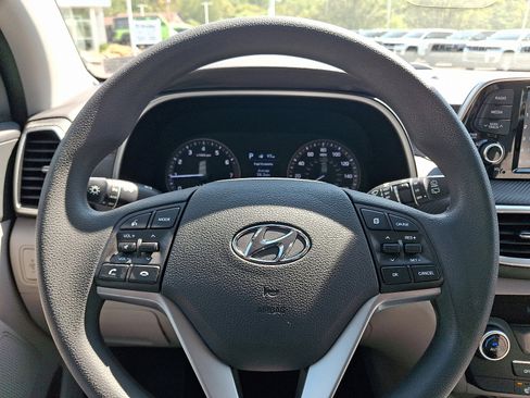 Used 2020 Hyundai Tucson SEL image 18