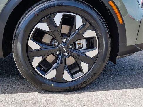 Certified 2024 Kia Sportage X-Line w/ X-Line Premium Package image 10