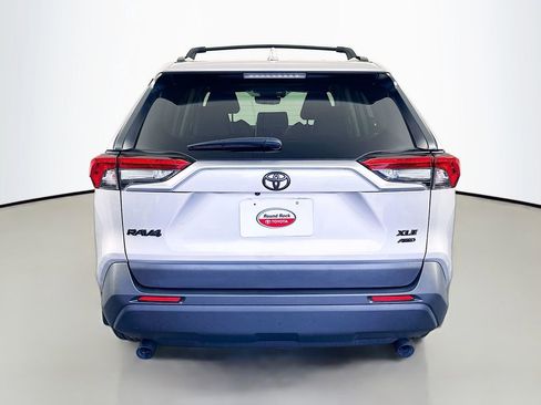 Certified 2024 Toyota RAV4 XLE Premium w/ Weather Package image 6