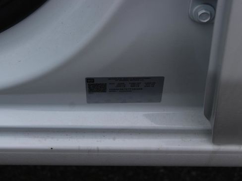 New 2026 Chevrolet Silverado 3500 W/T w/ WT Convenience Package AWD/4WD image 31