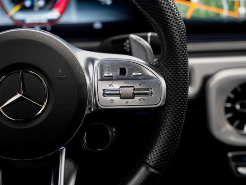 Used 2021 Mercedes-Benz G 63 AMG 4MATIC image 47