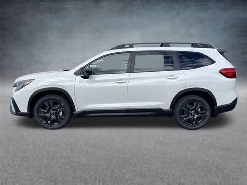 New 2026 Subaru Ascent Bronze Edition w/ Onyx Package AWD/4WD image 2