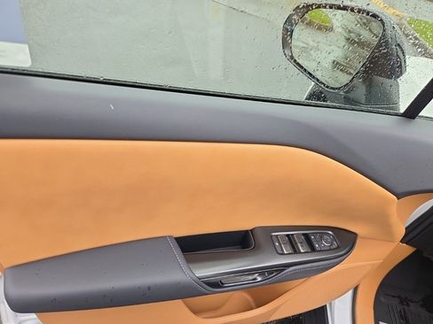 Certified 2024 Lexus RZ 450e Premium w/ Accessory Package (2T) image 14