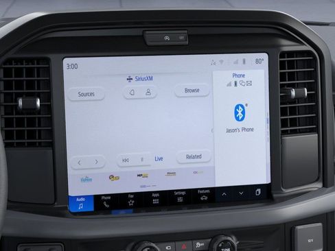 New 2026 Ford F150 XL image 45