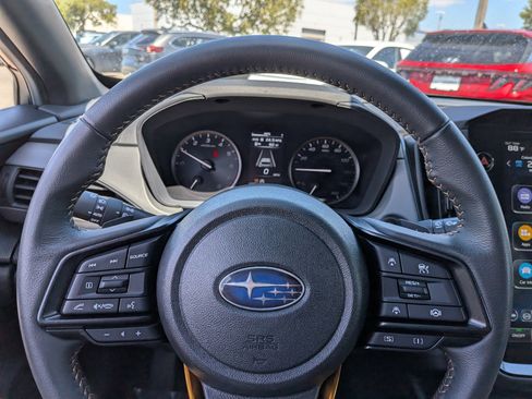 Certified 2024 Subaru Crosstrek 2.5i Wilderness image 27