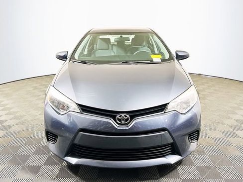 Used 2015 Toyota Corolla L image 3