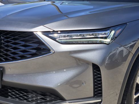 New 2026 Acura MDX w/Technology Package image 6