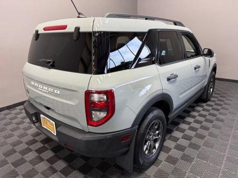 Used 2023 Ford Bronco Sport Big Bend AWD/4WD image 8