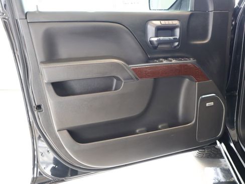 Used 2018 GMC Sierra 1500 SLT w/ SLT Premium Package AWD/4WD image 11