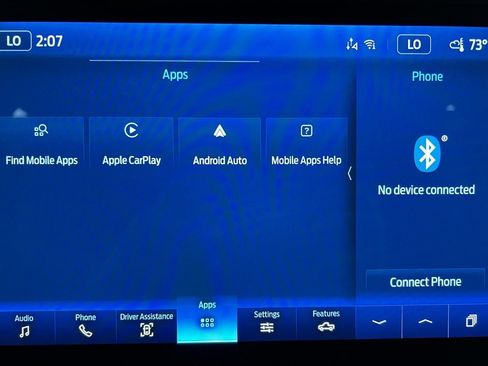 Used 2022 Ford F150 XLT w/ Equipment Group 302A High image 44